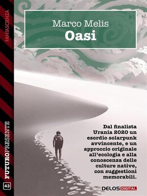 cover image of Oasi